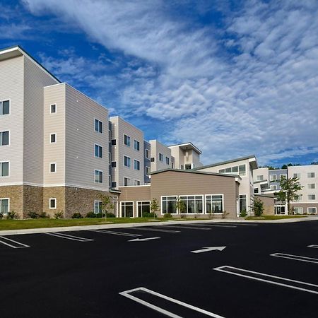 Residence Inn Middletown Goshen Exteriér fotografie