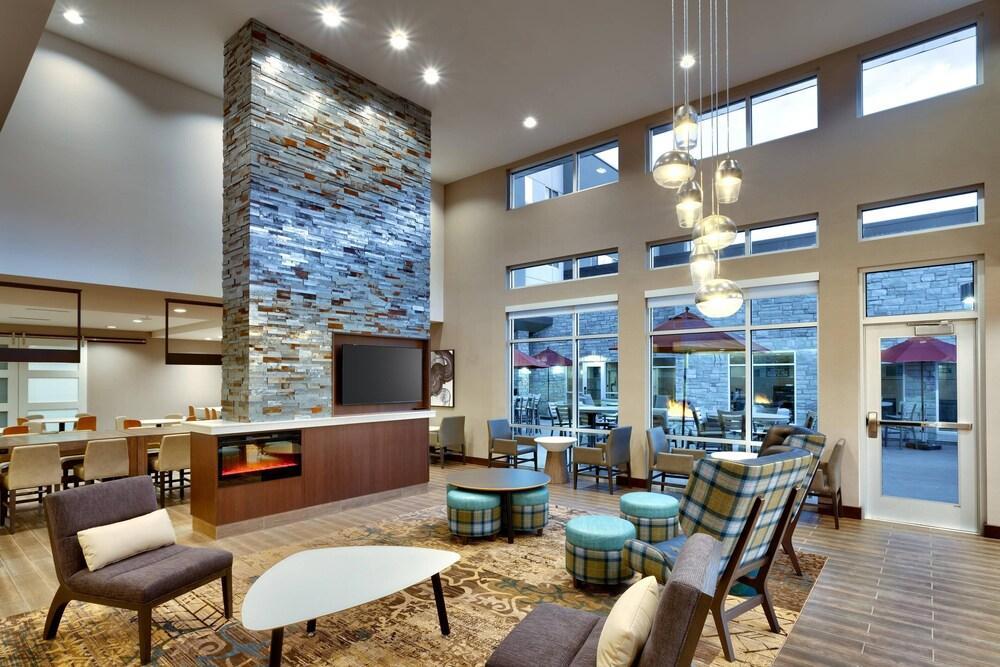 Residence Inn Middletown Goshen Exteriér fotografie