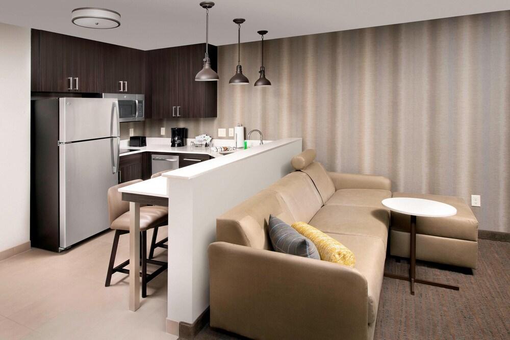 Residence Inn Middletown Goshen Exteriér fotografie
