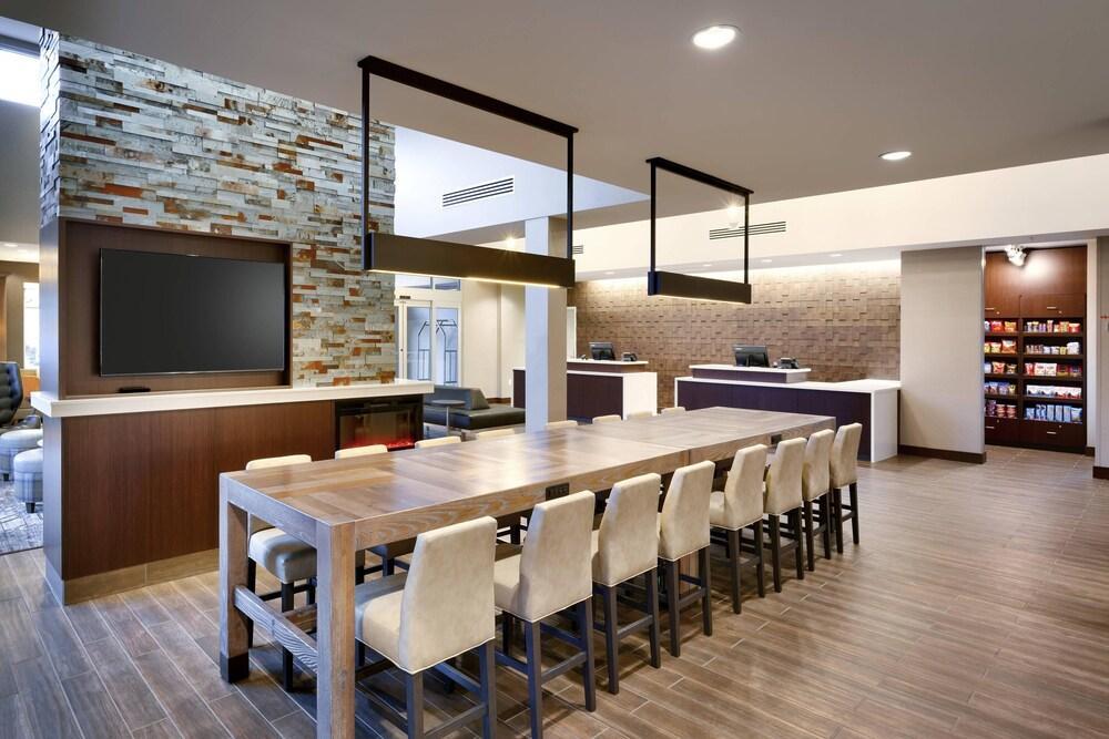 Residence Inn Middletown Goshen Exteriér fotografie