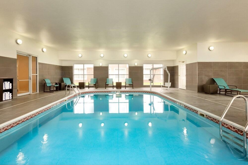 Residence Inn Middletown Goshen Exteriér fotografie
