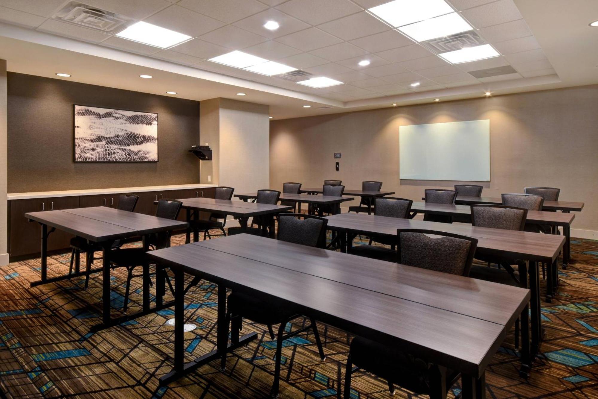Residence Inn Middletown Goshen Exteriér fotografie