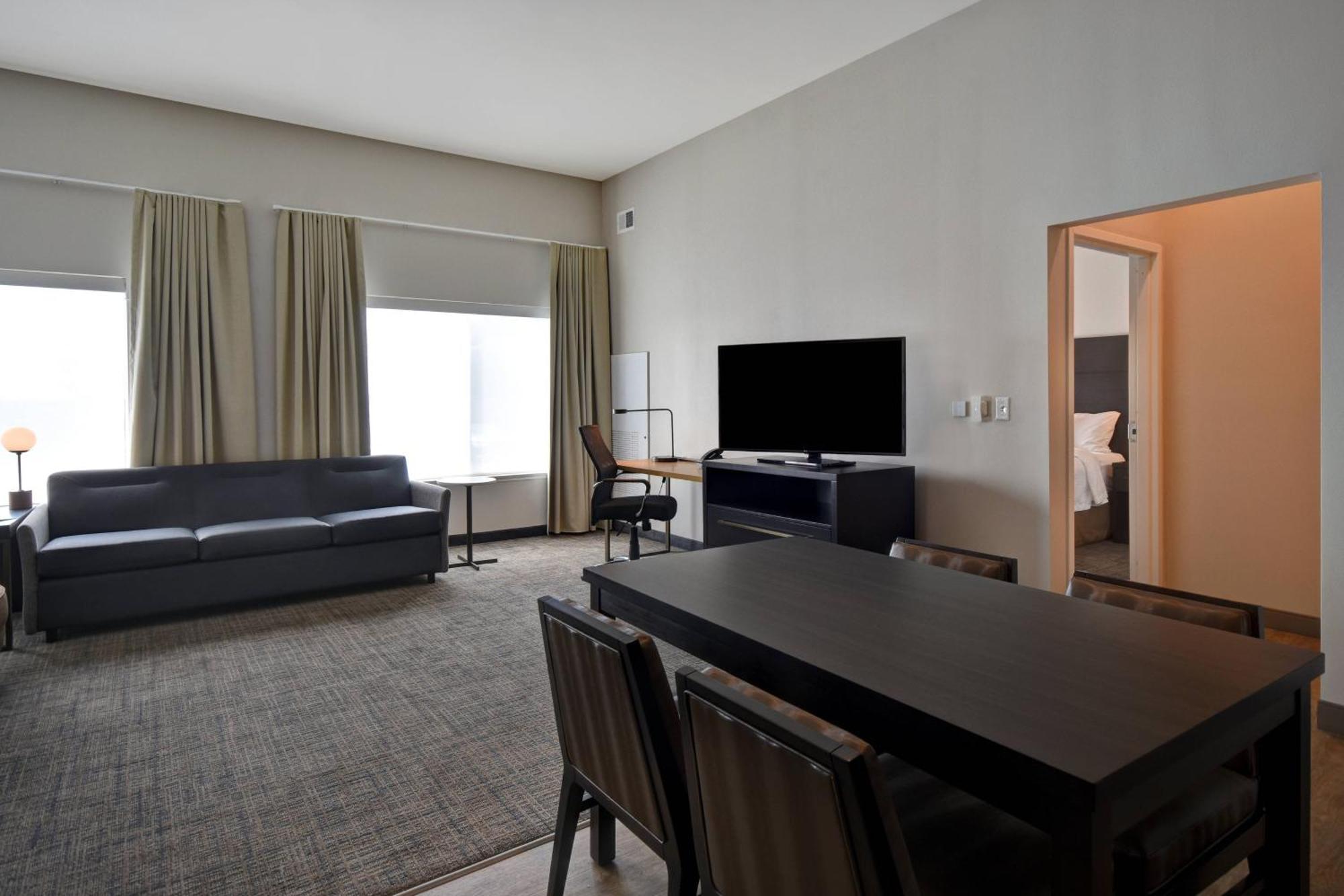 Residence Inn Middletown Goshen Exteriér fotografie