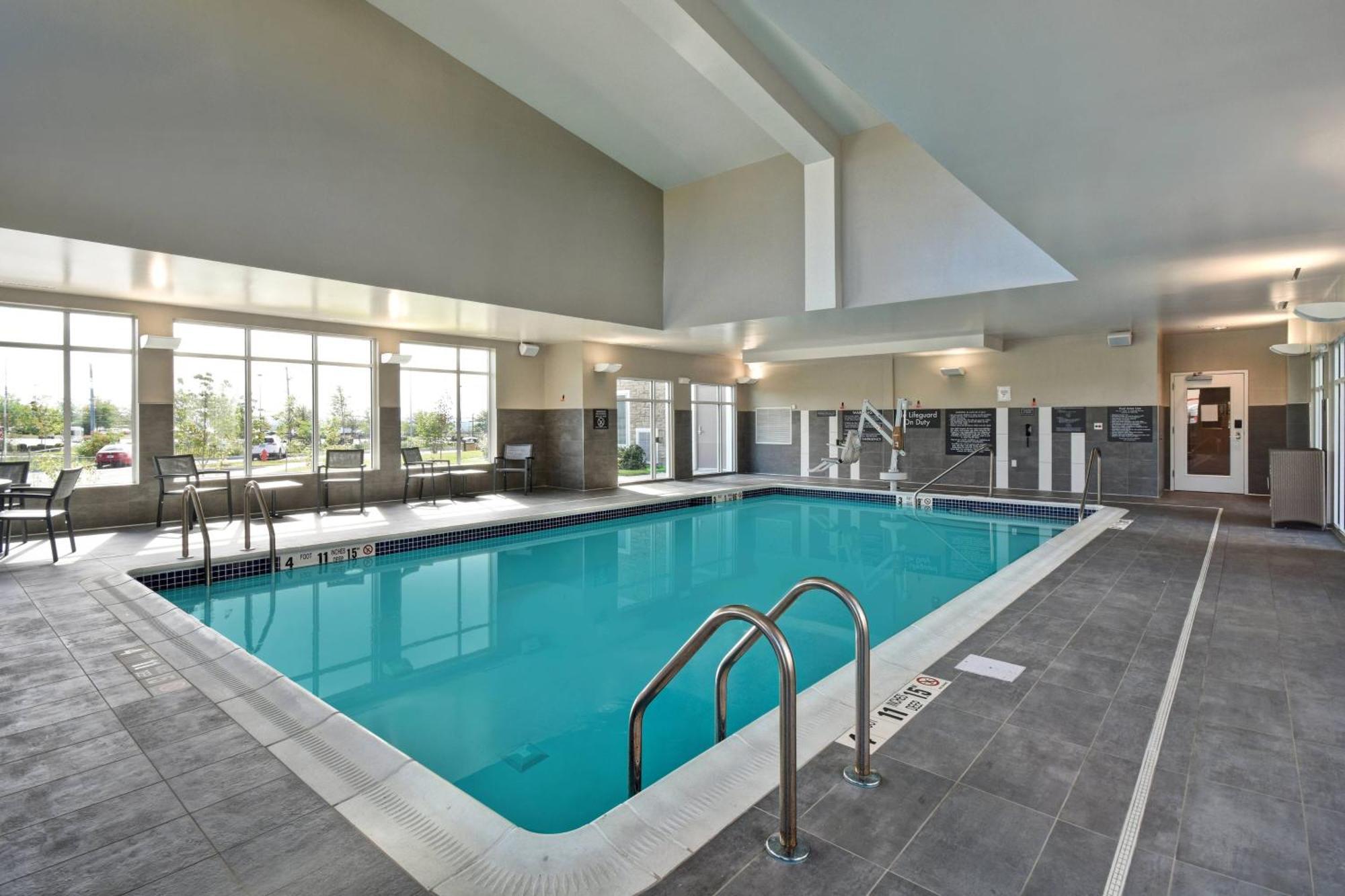 Residence Inn Middletown Goshen Exteriér fotografie