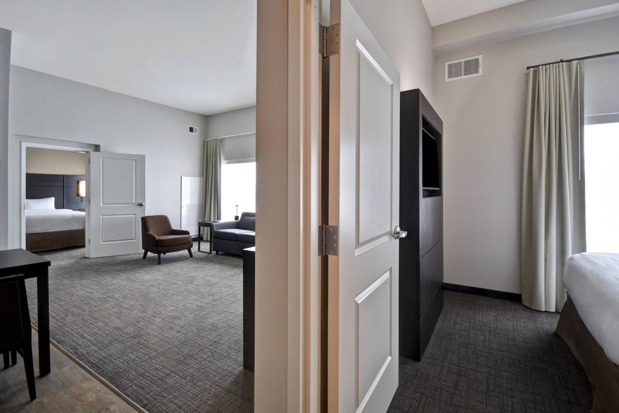 Residence Inn Middletown Goshen Exteriér fotografie