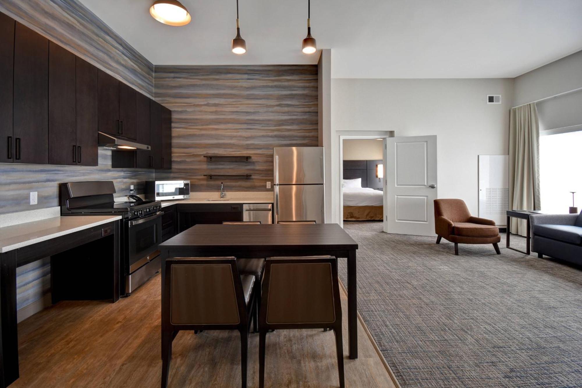 Residence Inn Middletown Goshen Exteriér fotografie