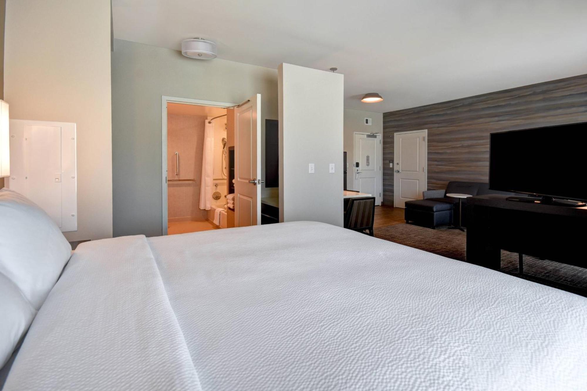 Residence Inn Middletown Goshen Exteriér fotografie