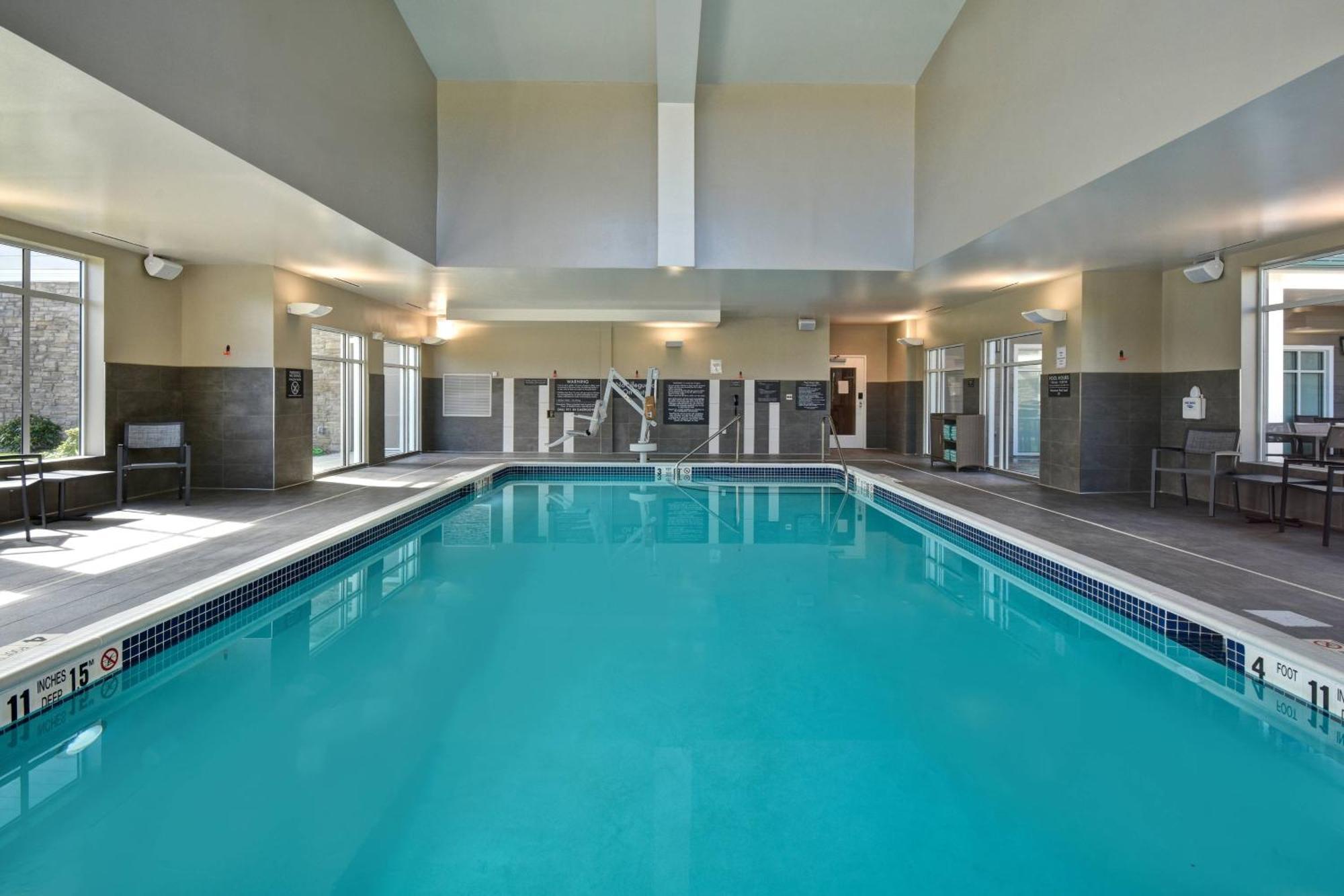 Residence Inn Middletown Goshen Exteriér fotografie