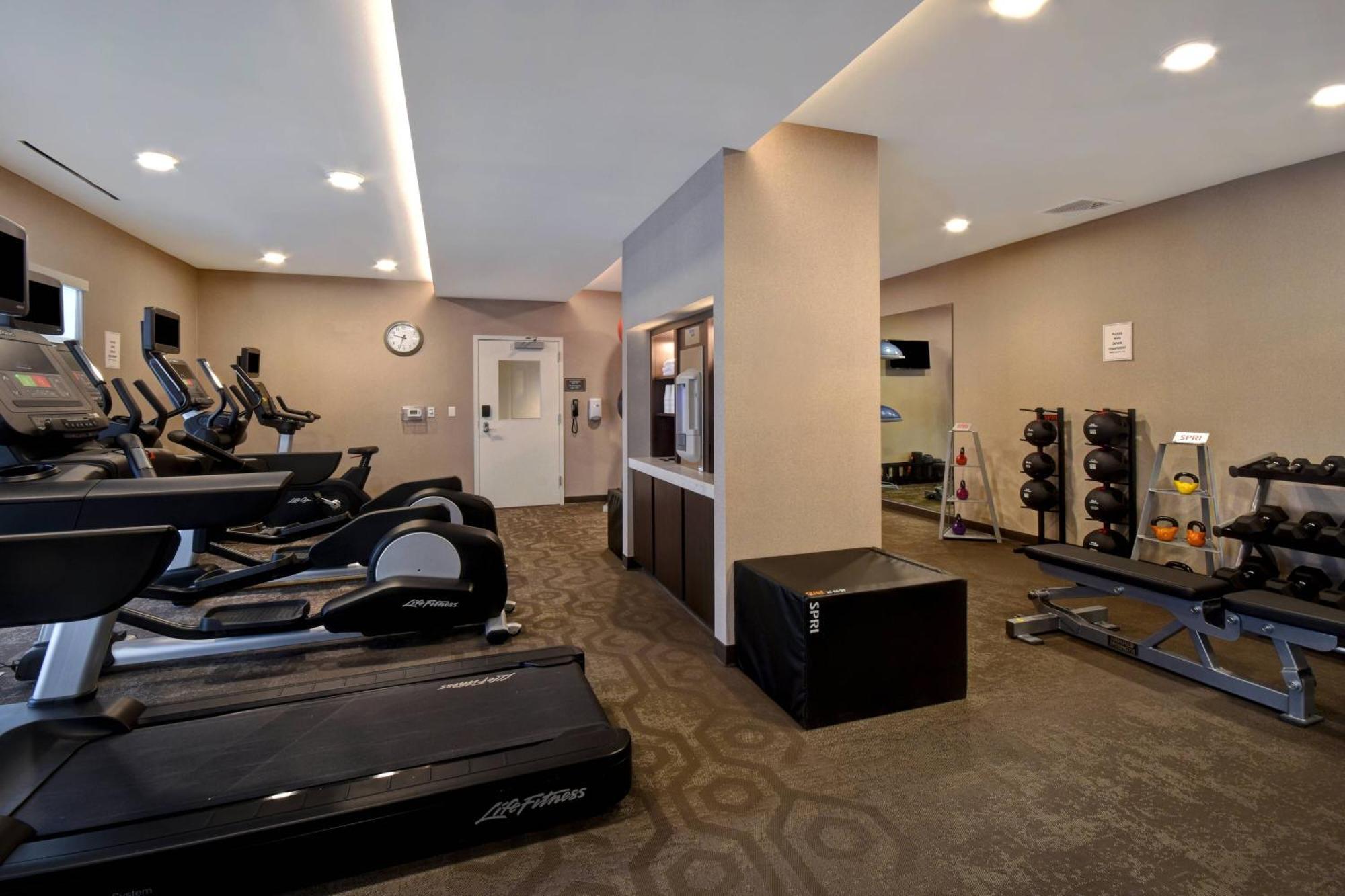 Residence Inn Middletown Goshen Exteriér fotografie