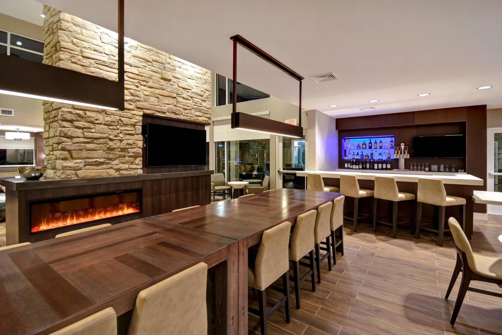 Residence Inn Middletown Goshen Exteriér fotografie