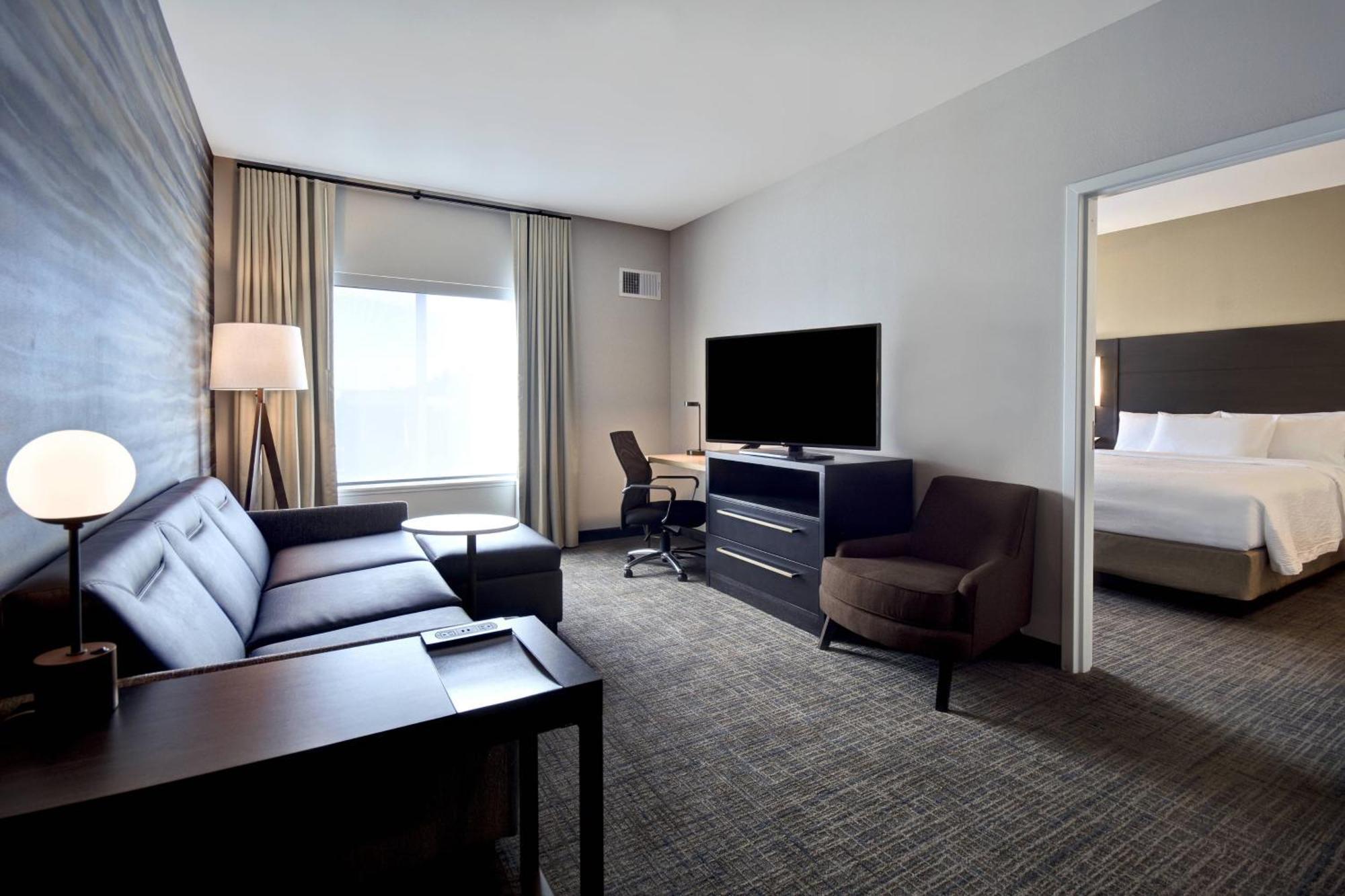 Residence Inn Middletown Goshen Exteriér fotografie