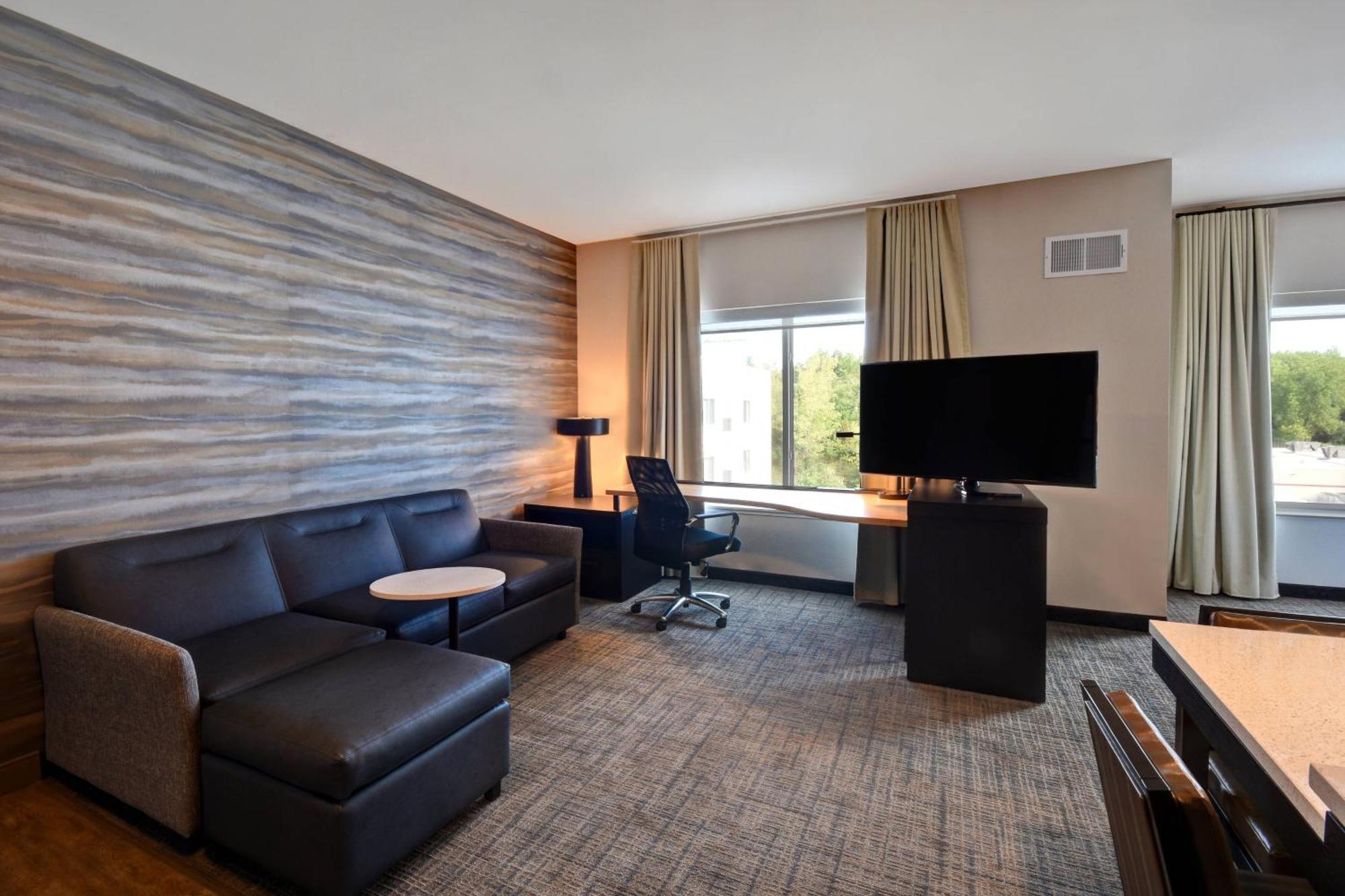Residence Inn Middletown Goshen Exteriér fotografie