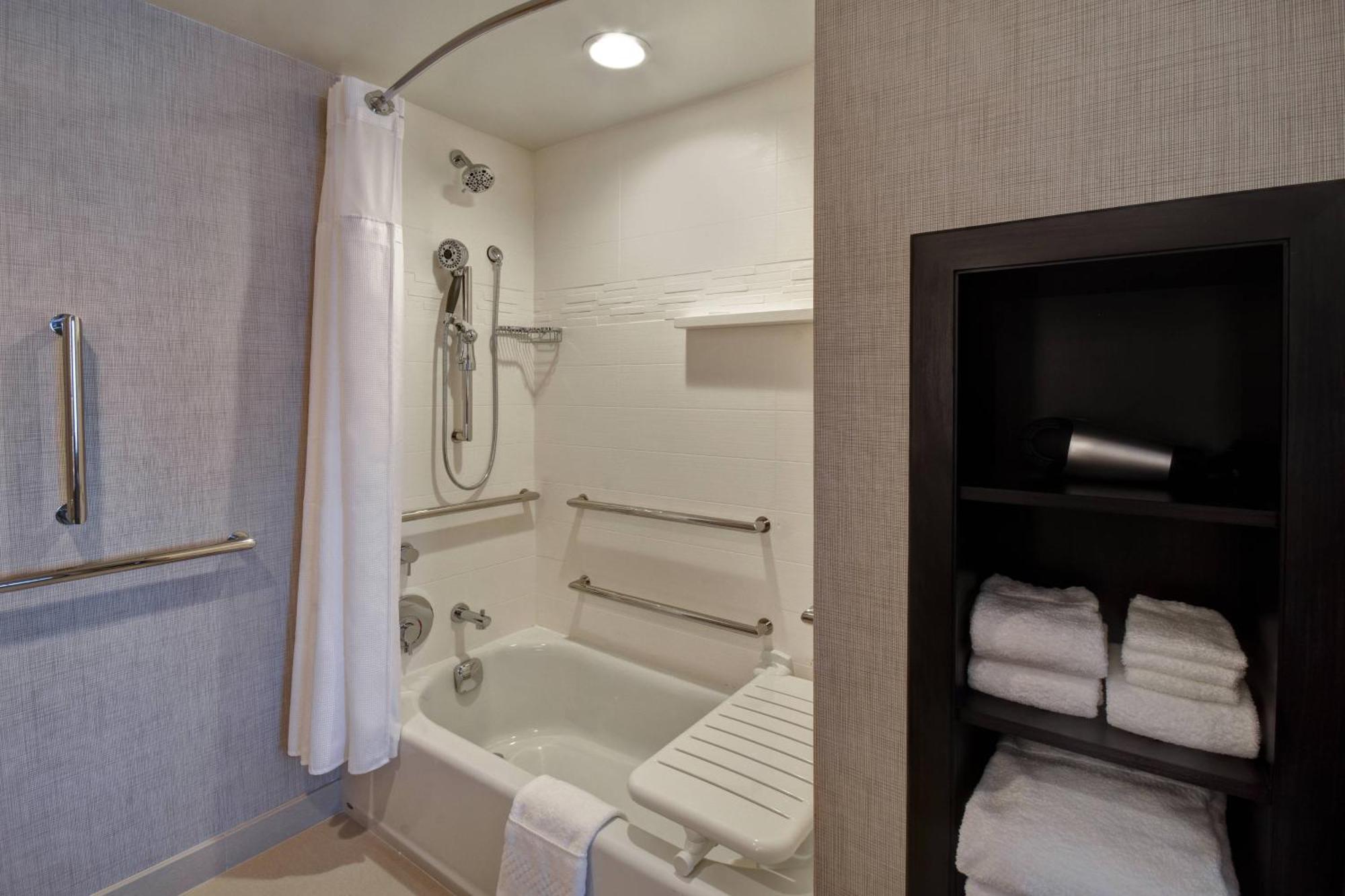 Residence Inn Middletown Goshen Exteriér fotografie