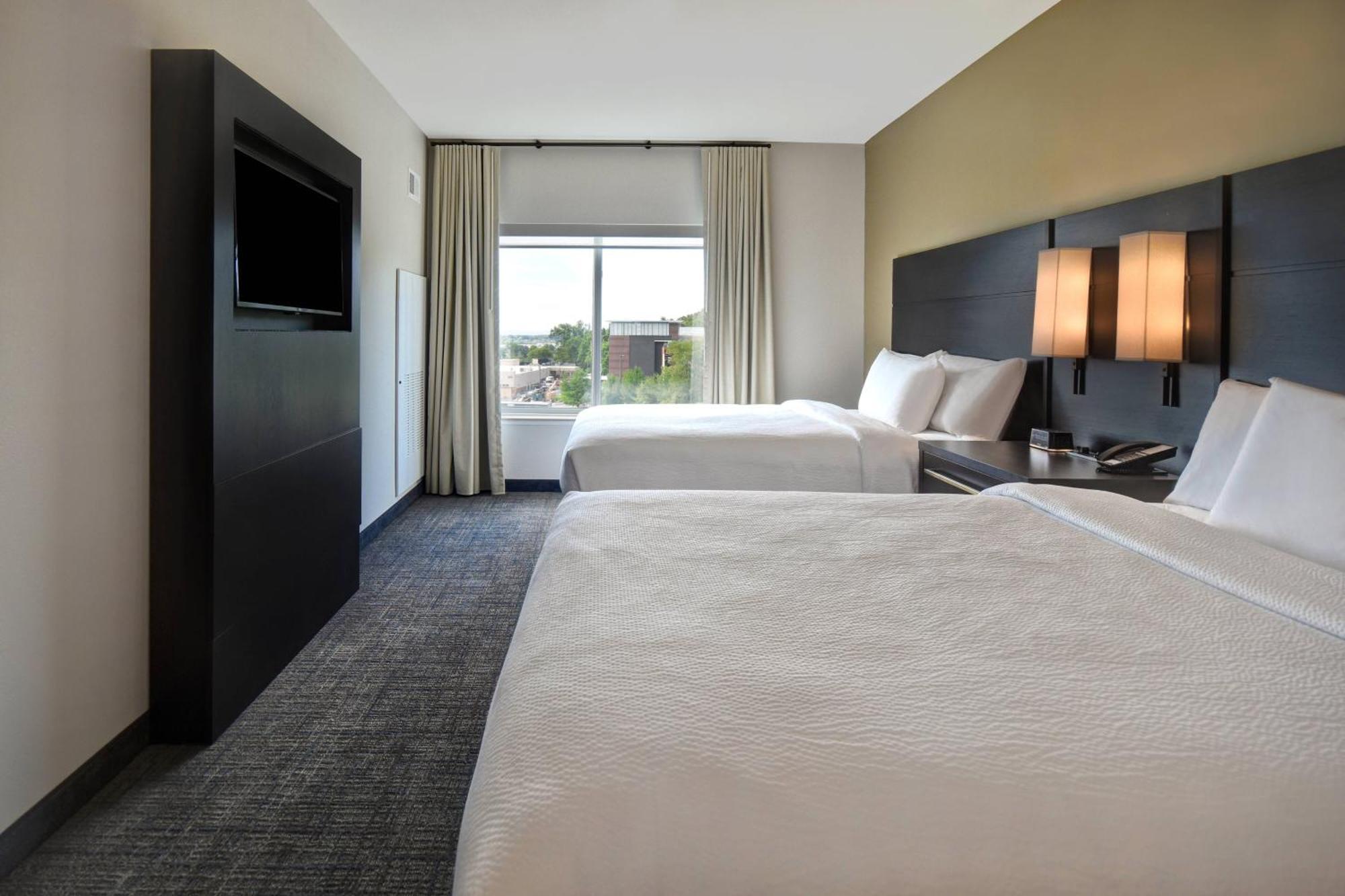 Residence Inn Middletown Goshen Exteriér fotografie