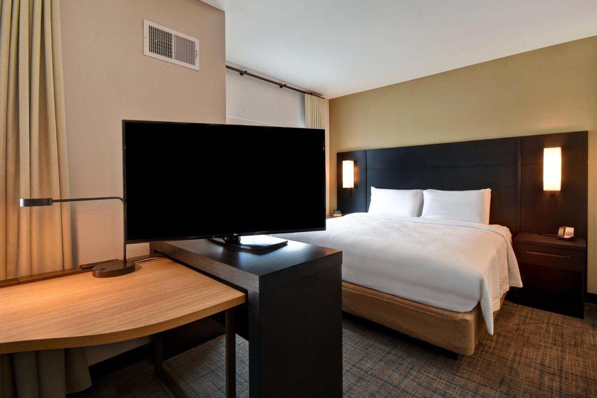 Residence Inn Middletown Goshen Exteriér fotografie
