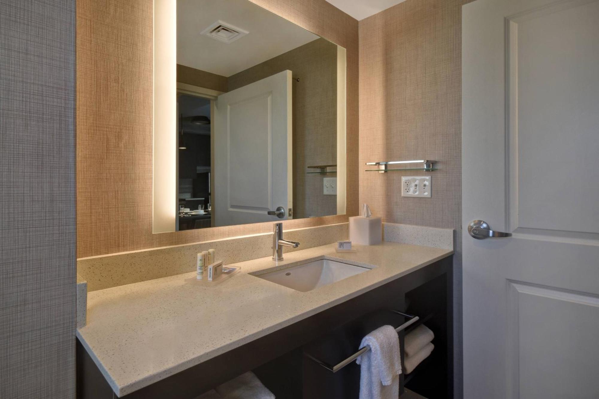 Residence Inn Middletown Goshen Exteriér fotografie