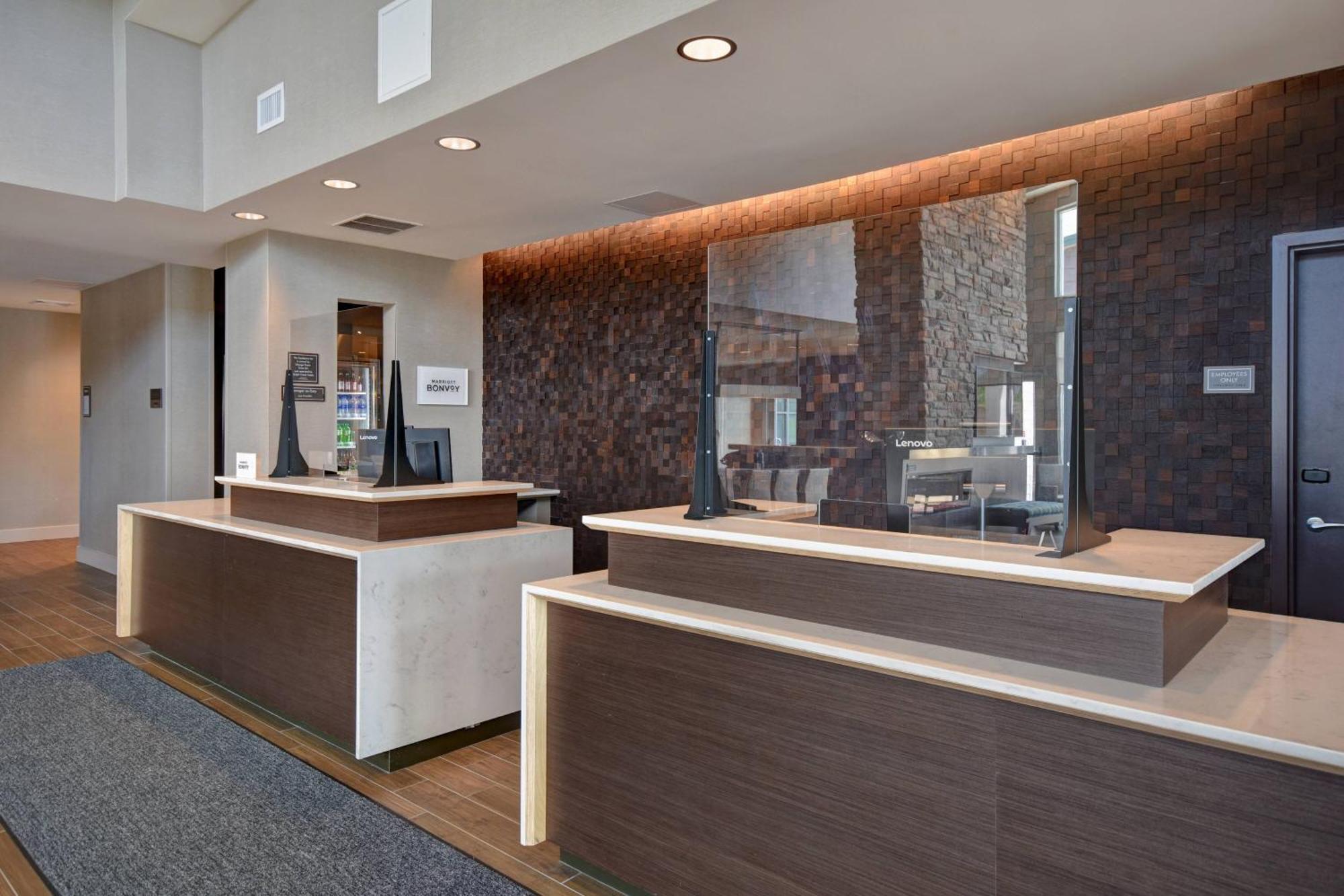 Residence Inn Middletown Goshen Exteriér fotografie