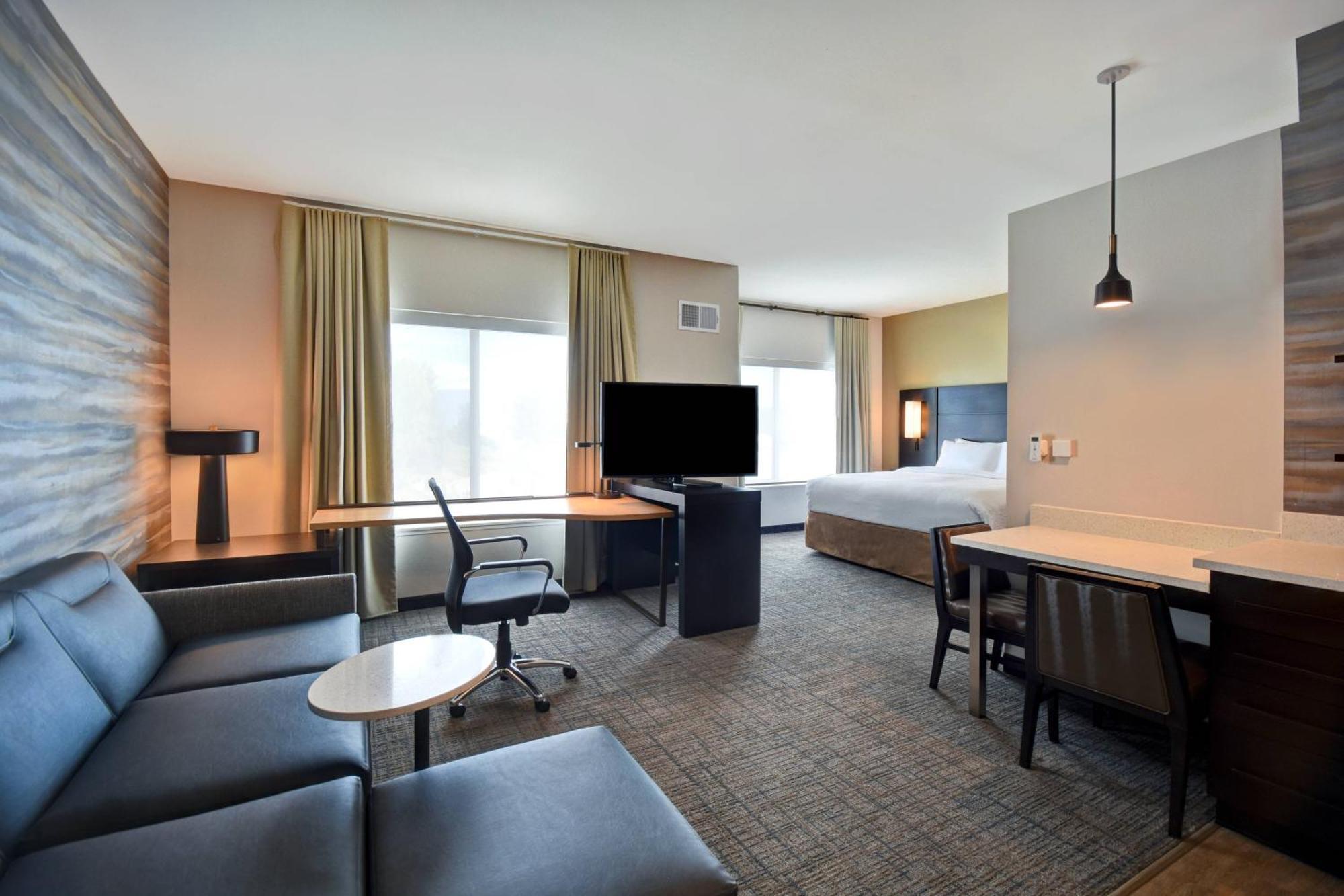 Residence Inn Middletown Goshen Exteriér fotografie