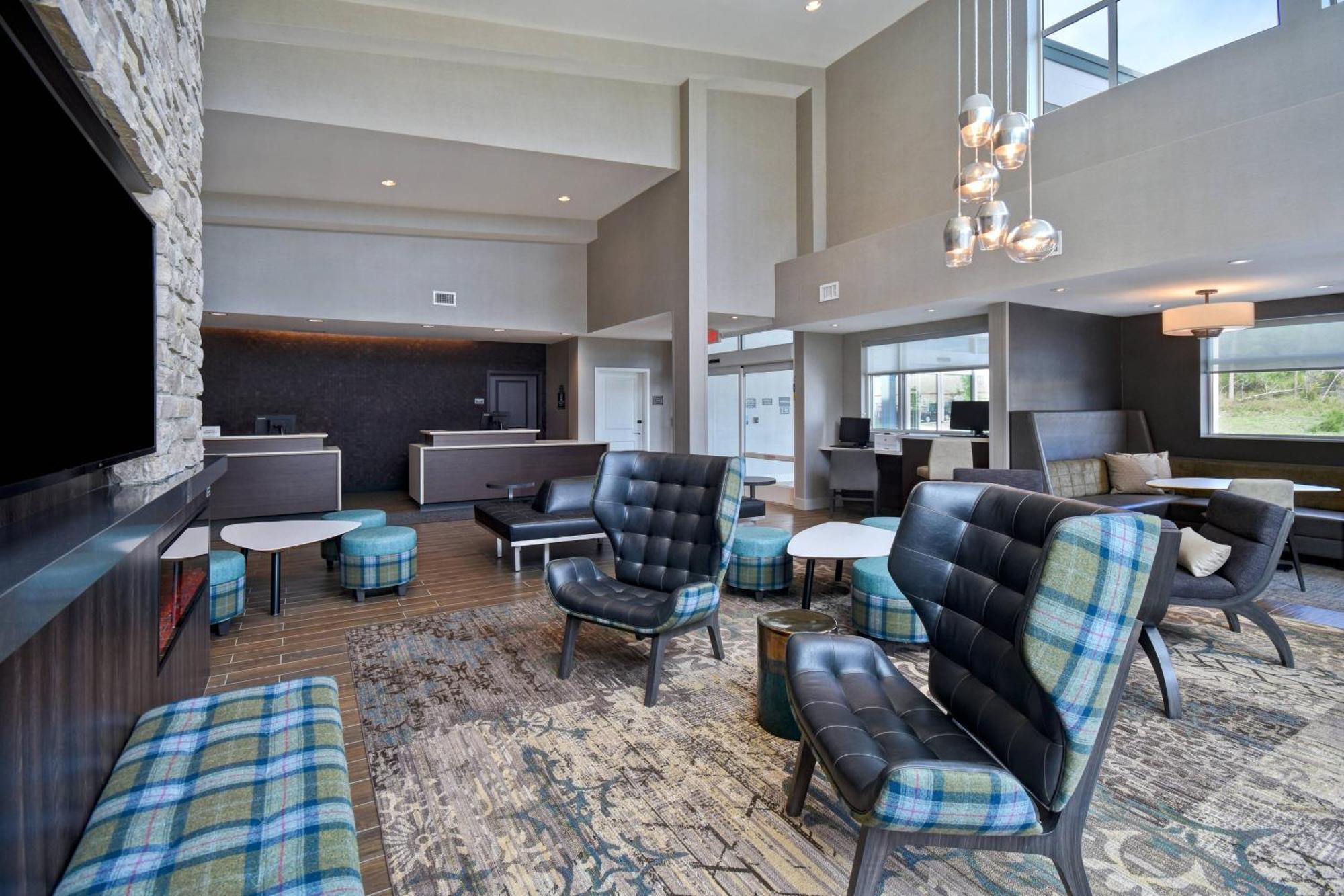 Residence Inn Middletown Goshen Exteriér fotografie