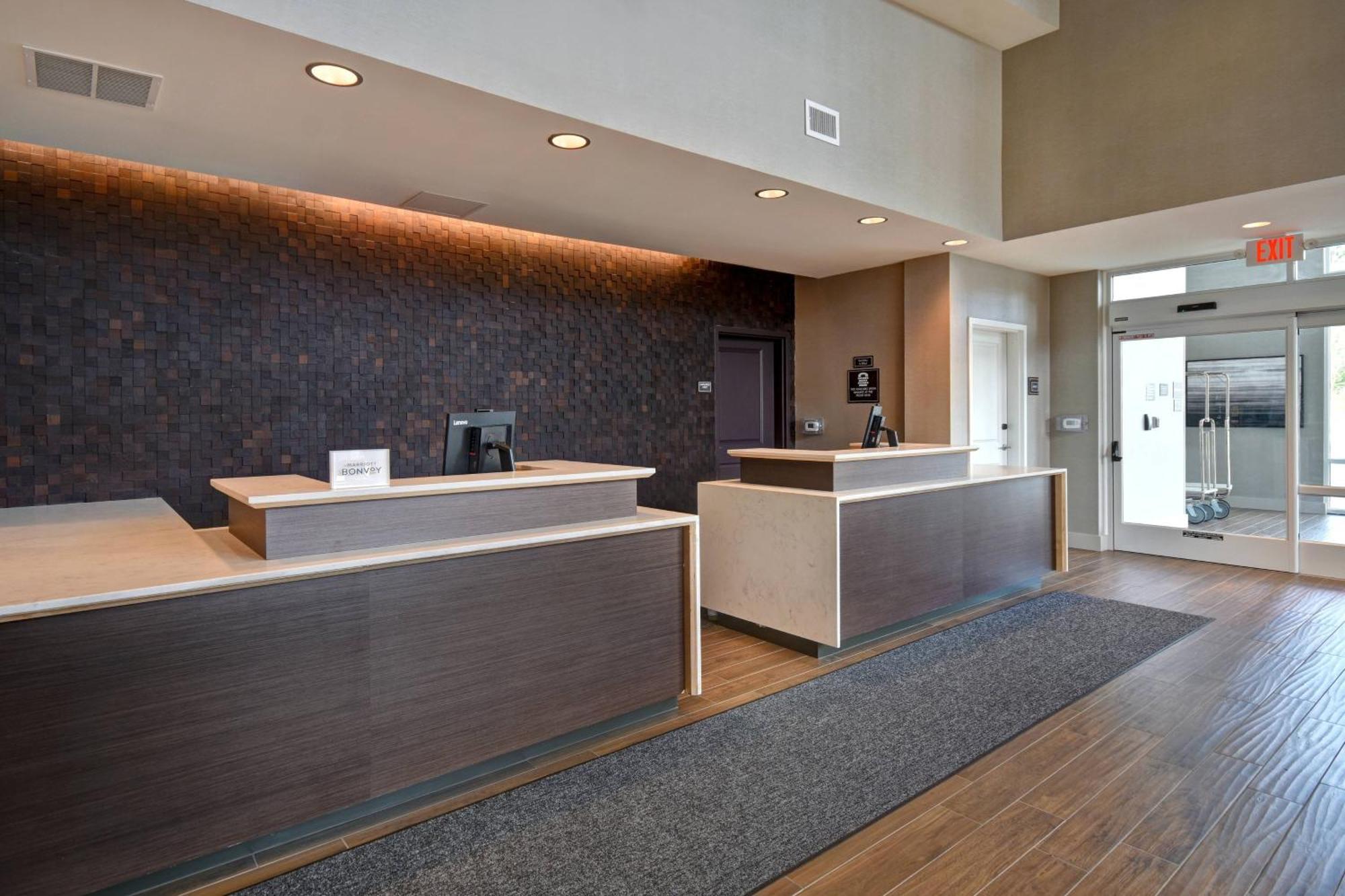 Residence Inn Middletown Goshen Exteriér fotografie